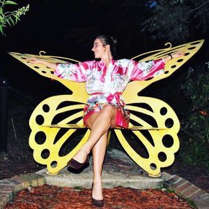 Meet your Posher, Amy